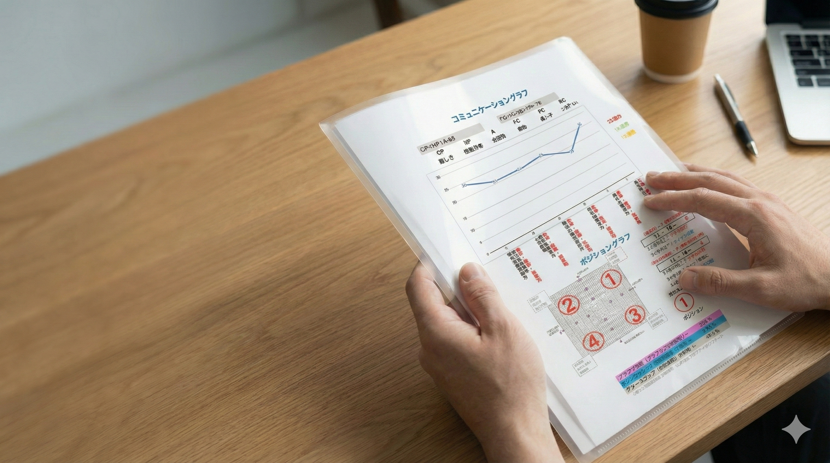 社労士と経営者の対話